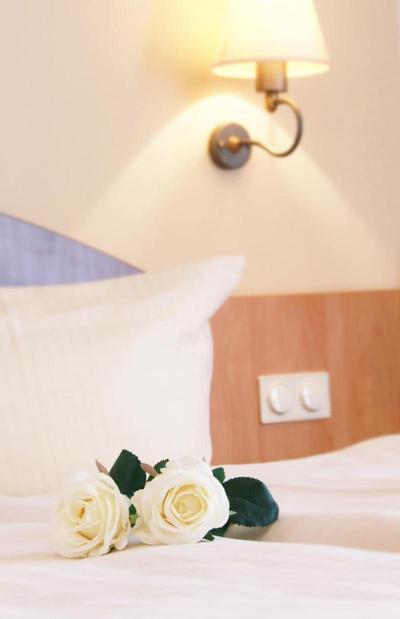Hotel & Gasthof Krone