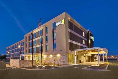Home2 Suites by Hilton Tucson Airport
