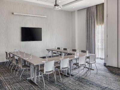 Embassy Suites by Hilton Atlanta Midtown