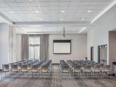 Embassy Suites by Hilton Atlanta Midtown