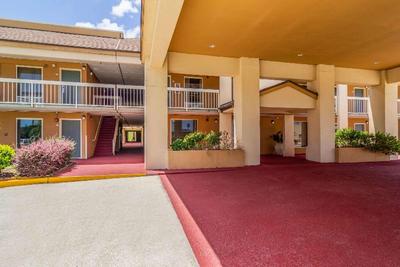 Suburban Extended Stay Hotel Kingsland