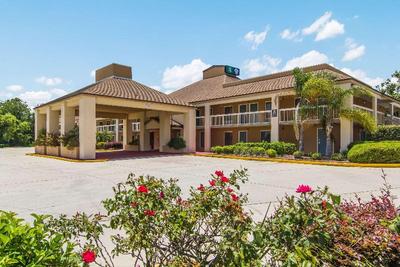 Suburban Extended Stay Hotel Kingsland