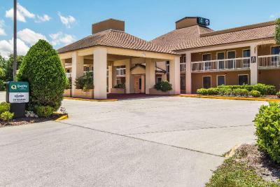 Suburban Extended Stay Hotel Kingsland