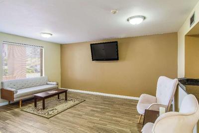 Suburban Extended Stay Hotel Kingsland