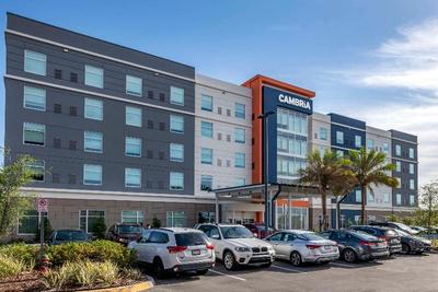 Cambria Hotel Orlando Airport