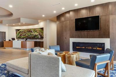 Cambria Hotel Orlando Airport