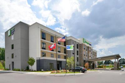 Tru By Hilton North Little Rock