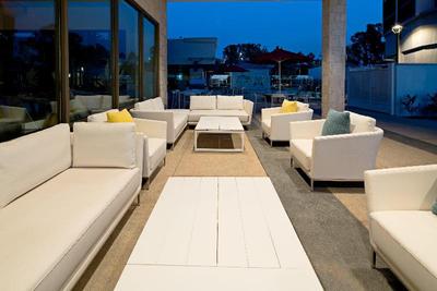 Staybridge Suites Long Beach Airport