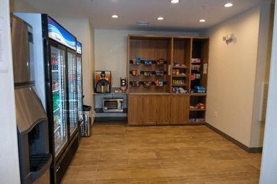 Candlewood Suites Ocala I-75
