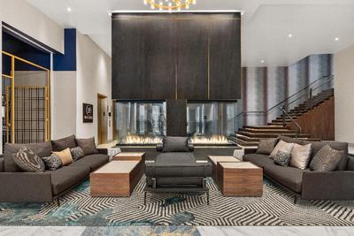 Hotel Indigo Vancouver Dwtn – Portland Area