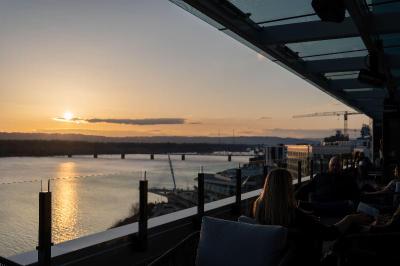 Hotel Indigo Vancouver Dwtn – Portland Area