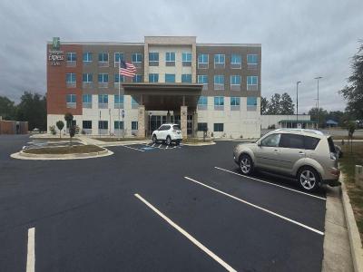 Holiday Inn Express & Suites Vidalia