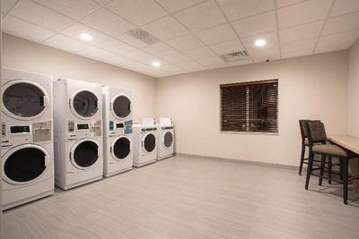 Staybridge Suites Sioux Falls Southwest