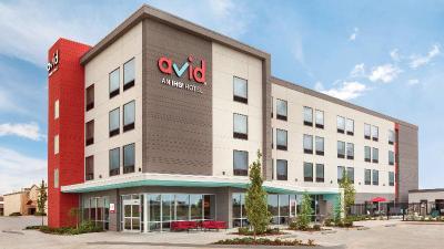 avid hotel Memphis - Southaven