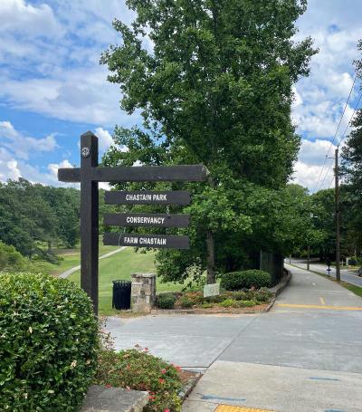 Crowne Plaza Atlanta NE - Norcross