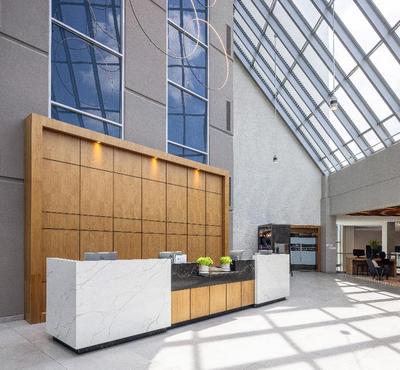 Crowne Plaza Atlanta NE - Norcross