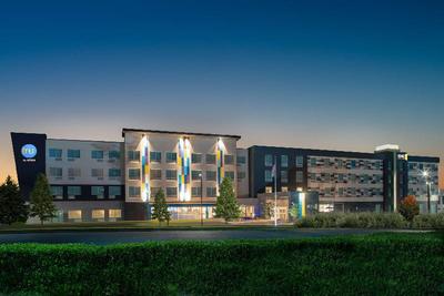 Home2 Suites by Hilton North Little Rock