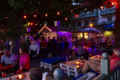 Hotel Seehof Herrsching