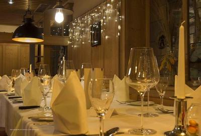 Hotel Seehof Herrsching