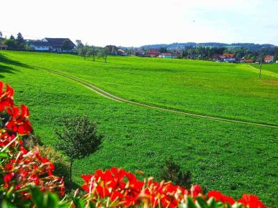 Hotel Allgäu Garni