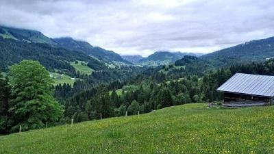 Hotel Allgäu Garni