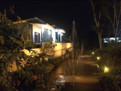 Banphu Resort