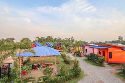 Banphu Resort