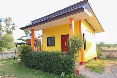Banphu Resort