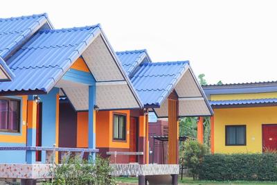 Banphu Resort
