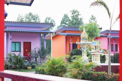 Banphu Resort