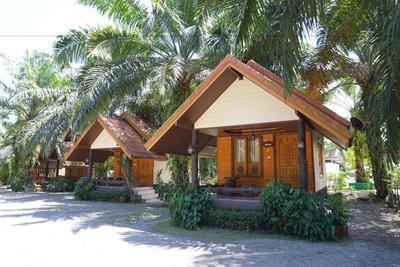 Nampueng Resort
