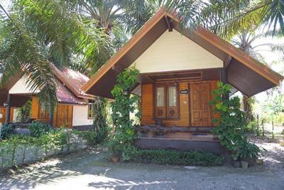 Nampueng Resort