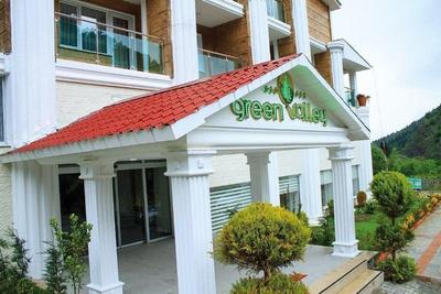 Green Valley Savsat