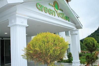 Green Valley Savsat