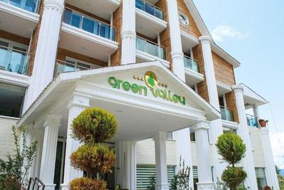 Green Valley Savsat