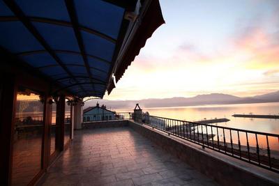 Fulya Pension