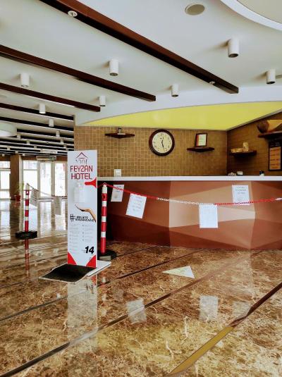 Feyzan Hotel