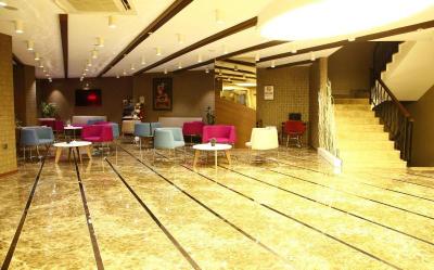 Feyzan Hotel