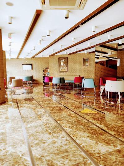 Feyzan Hotel