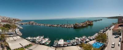 Sinop Mola Otel