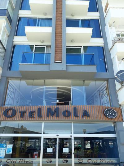 Sinop Mola Otel