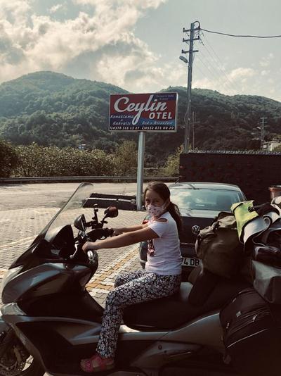 Amasra Ceylin Hotel