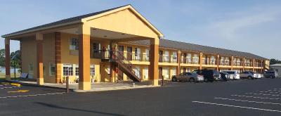 Executive Inn