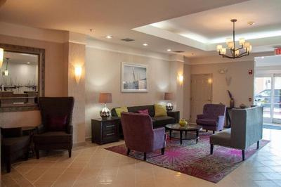 Kemah Edgewater Hotel SureStay Collection by BW