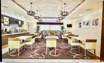 Kemah Edgewater Hotel SureStay Collection by BW