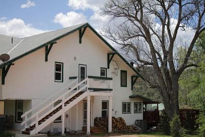 Historic Smith Hotel Bed And Breakfast