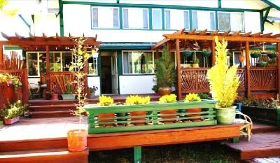 Historic Smith Hotel Bed And Breakfast