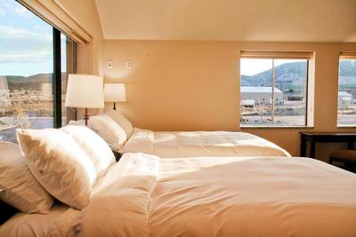 Luxury Lodge & Spa, Cabins, Camping, Glamping, and