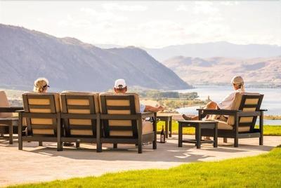 Inn At Gamble Sands