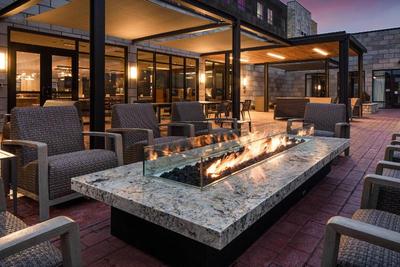 Courtyard By Marriott Jefferson City